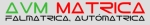 AVM Matrica - fal- és autómatricák, egyedi pólók