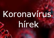 Koronavírus hírek